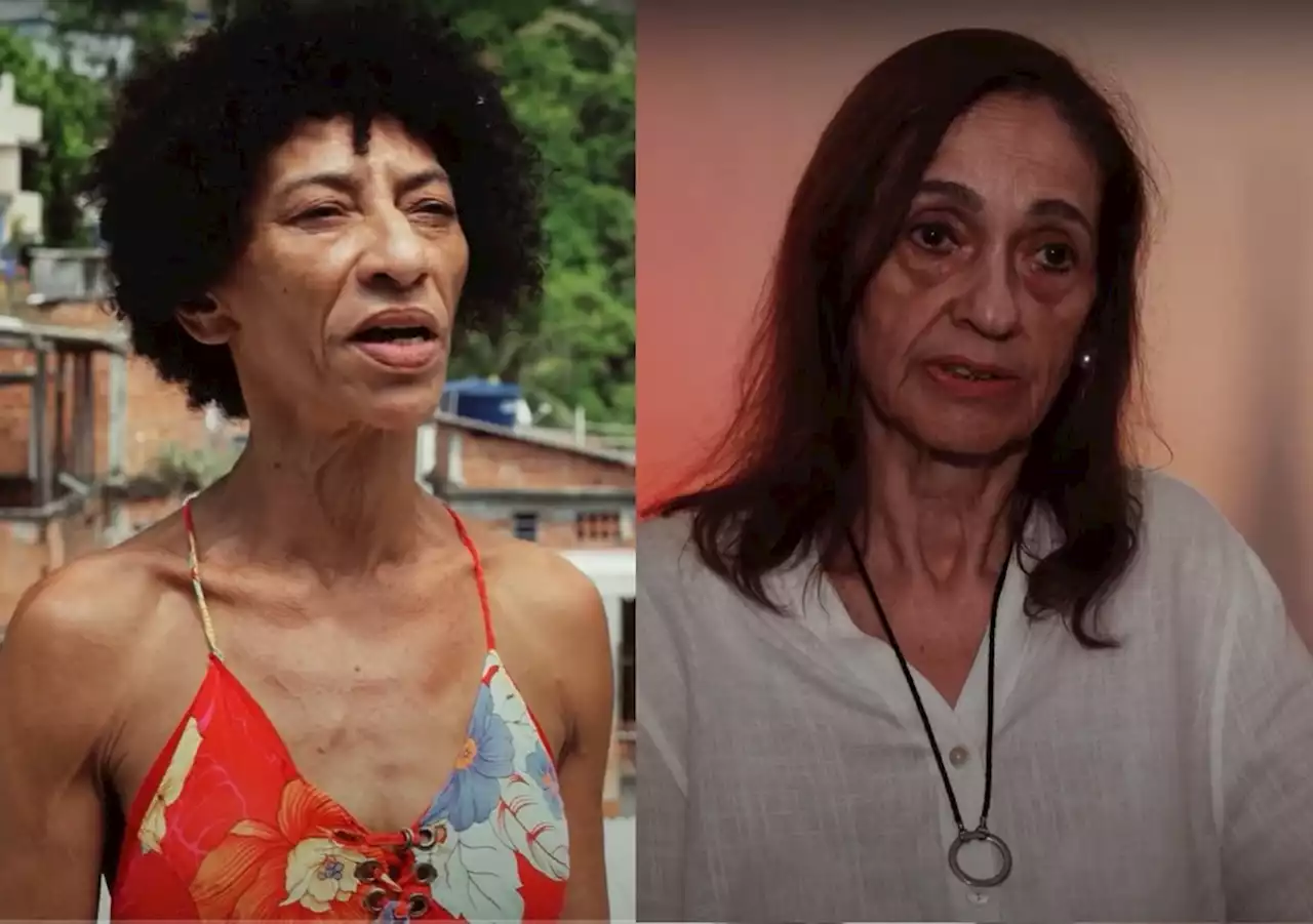 De Amarildo à Priscila Belfort, documentário mostra dores das famílias dos desaparecidos