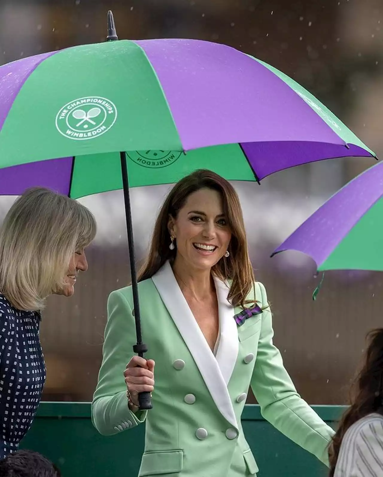 Kate Middleton come a mesma coisa no café da manhã todos os dias; Saiba o quê