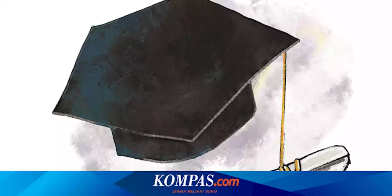 Beasiswa bagi Mahasiswa UGM, Ada Uang Saku Rp 1,5 Juta Per Bulan