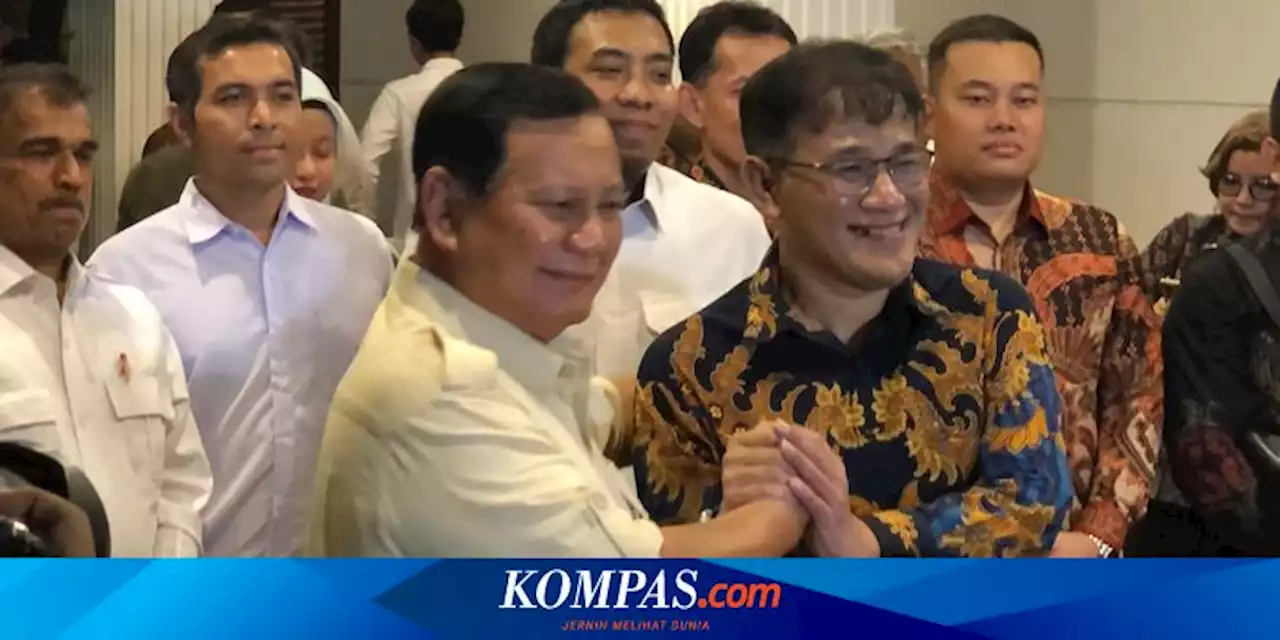 Sekjen Gerindra: Isu Pelanggaran HAM Prabowo Direproduksi Tiap Pilpres