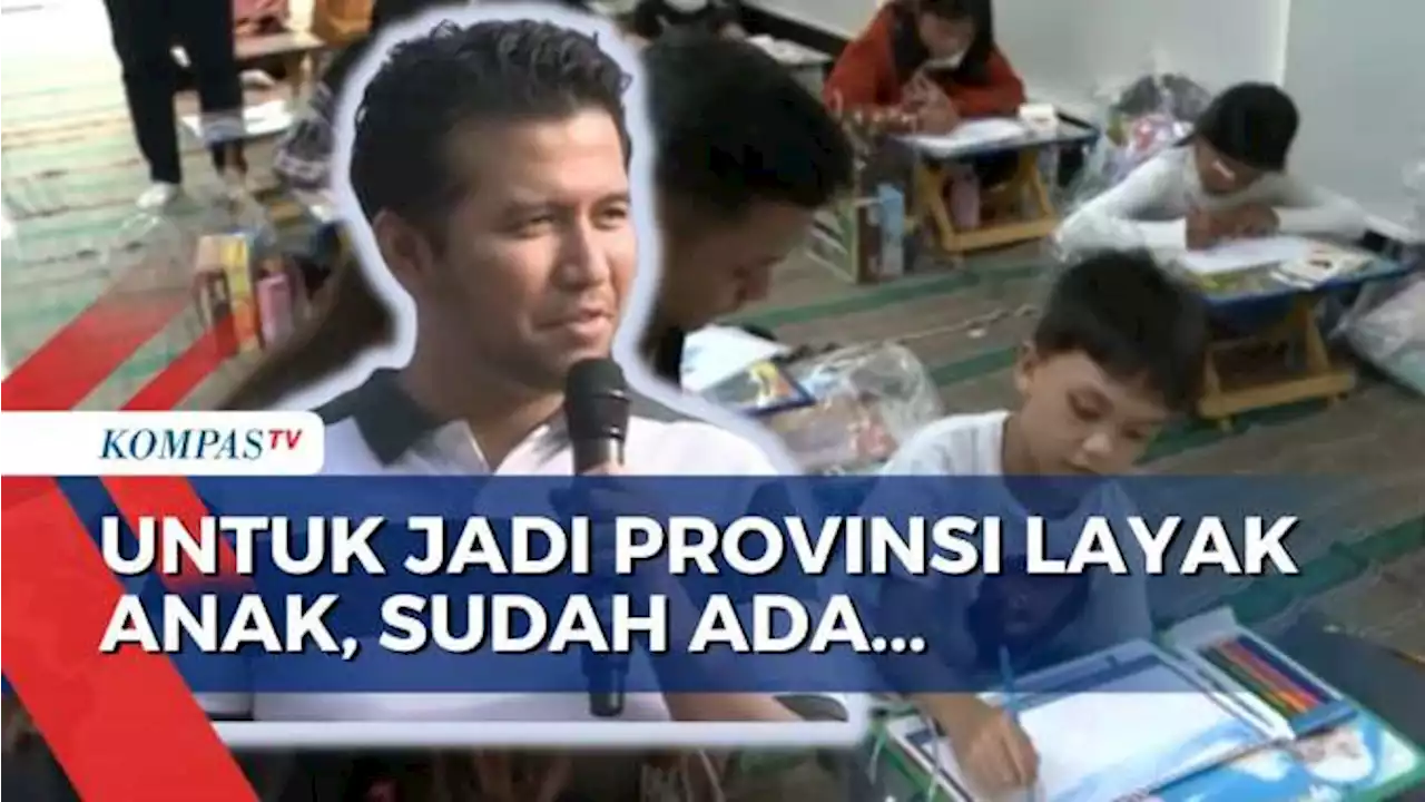 Program Sekolah Orang Tua Hingga Cegah Pernikahan Dini Agar Anak Indonesia Miliki Masa Depan Cerah