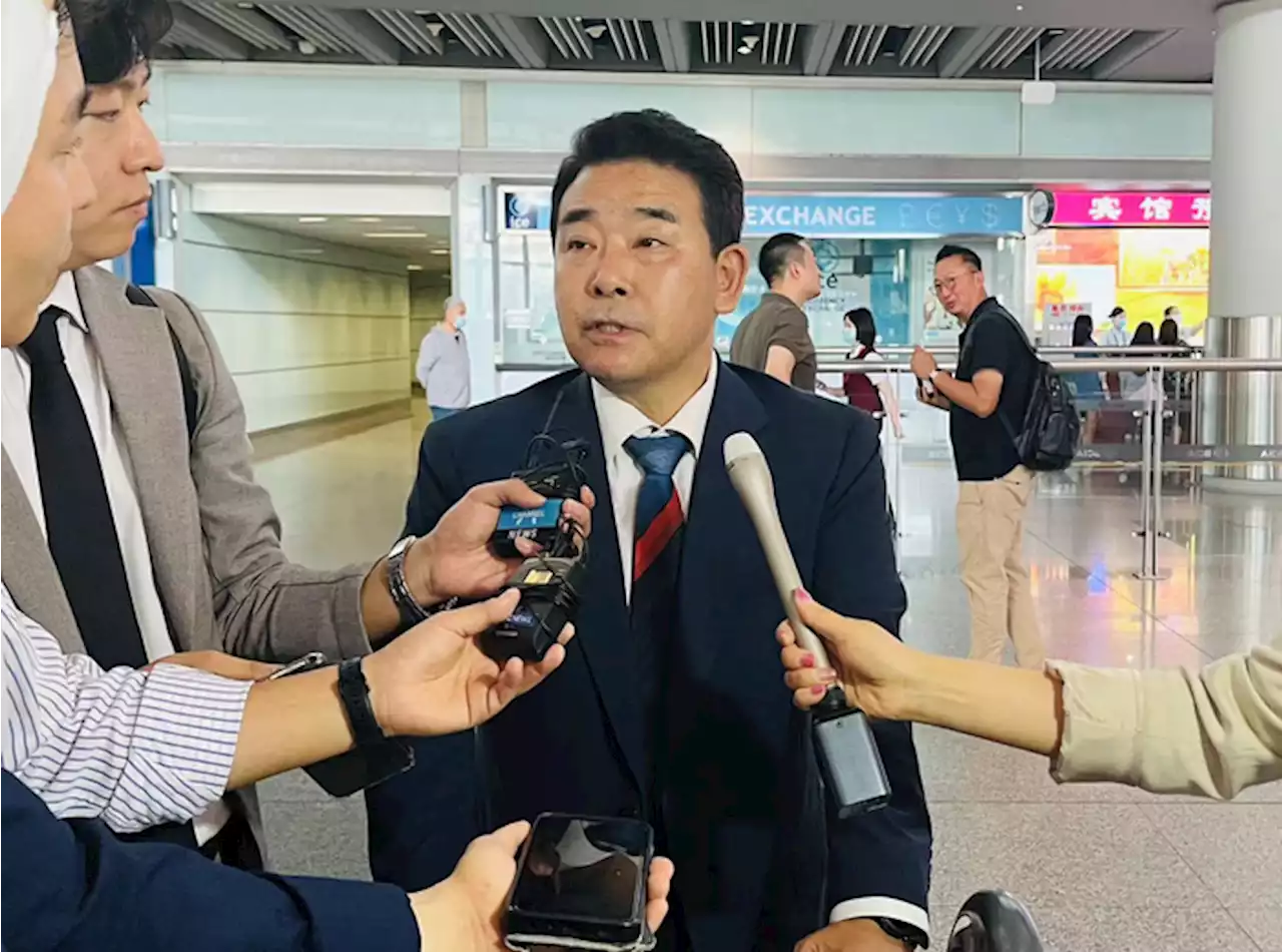 민주당 의원들, 베트남 출국···국민의힘 “수해 심각한데 상식적인가”