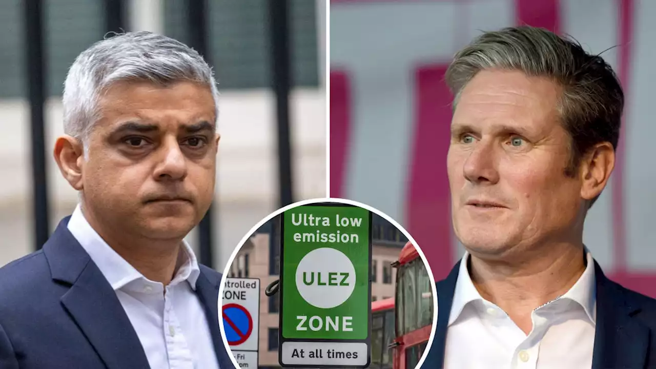 Khan set for Ulez U-turn?