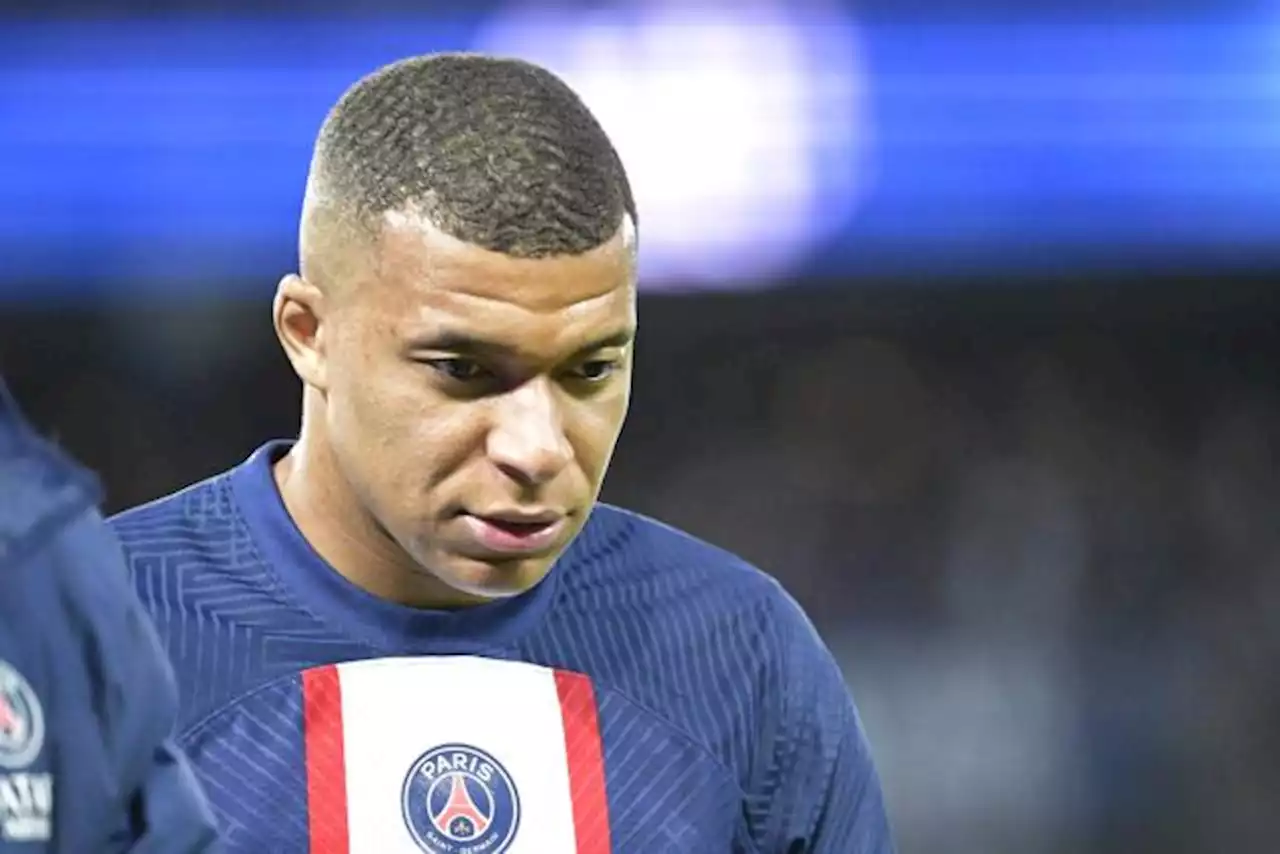 Le Real Madrid est prêt à attendre un an pour recruter Kylian Mbappé