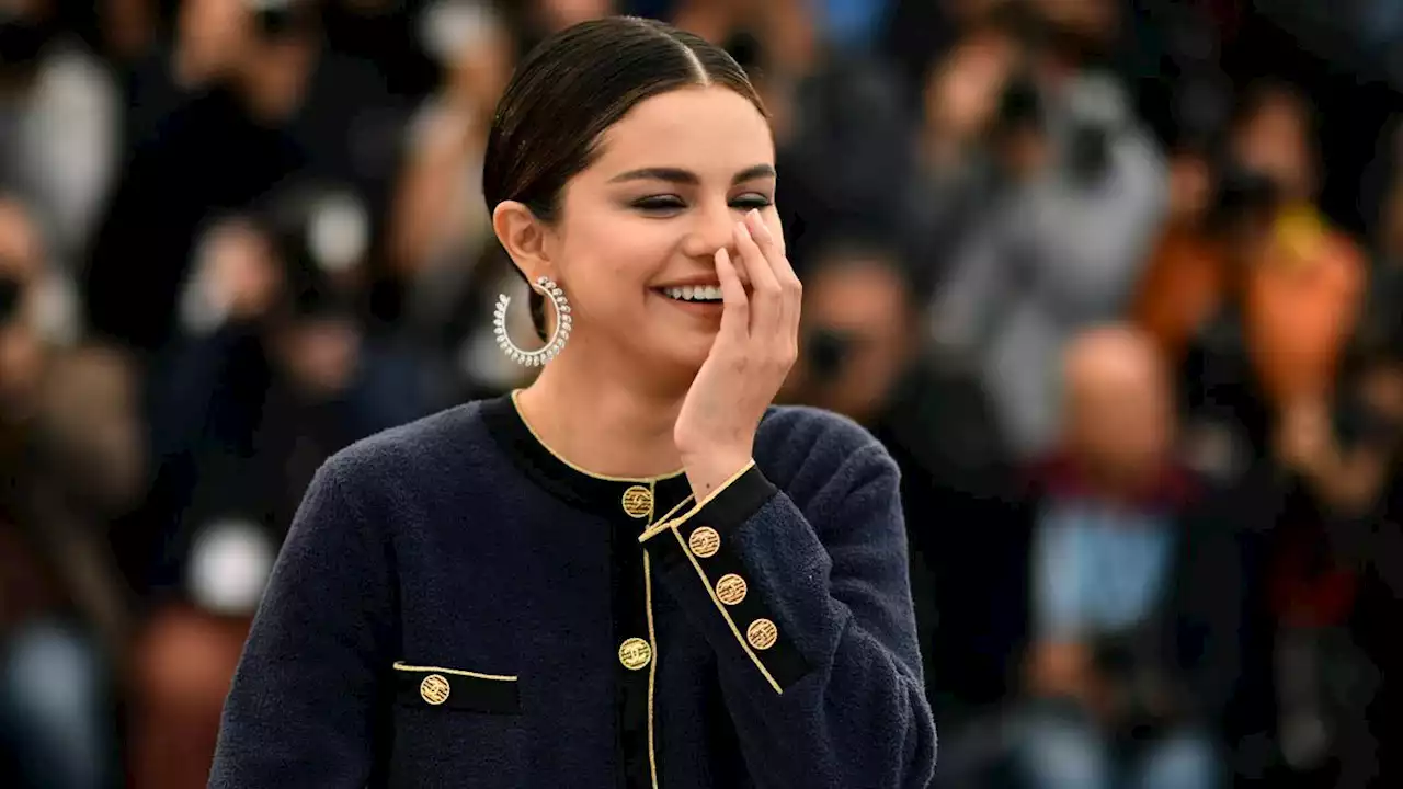 Selena Gomez Masuk Daftar Artis Miliarder, Berkat Bisnis Kosmetik