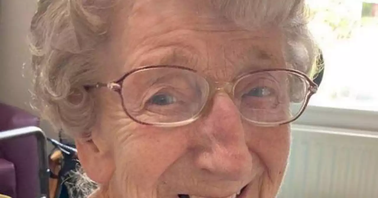 Family pay tribute to 'fun and loving Valley lady' well known in Rossendale