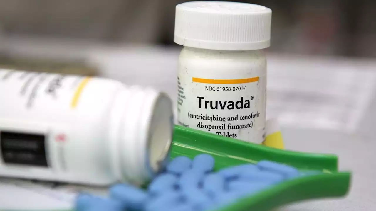 People on HIV meds have 'almost zero' chance of spreading virus via sex once levels are low