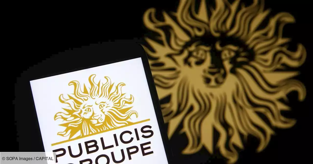 Publicis condamné à payer 500.000 euros à une ancienne salariée