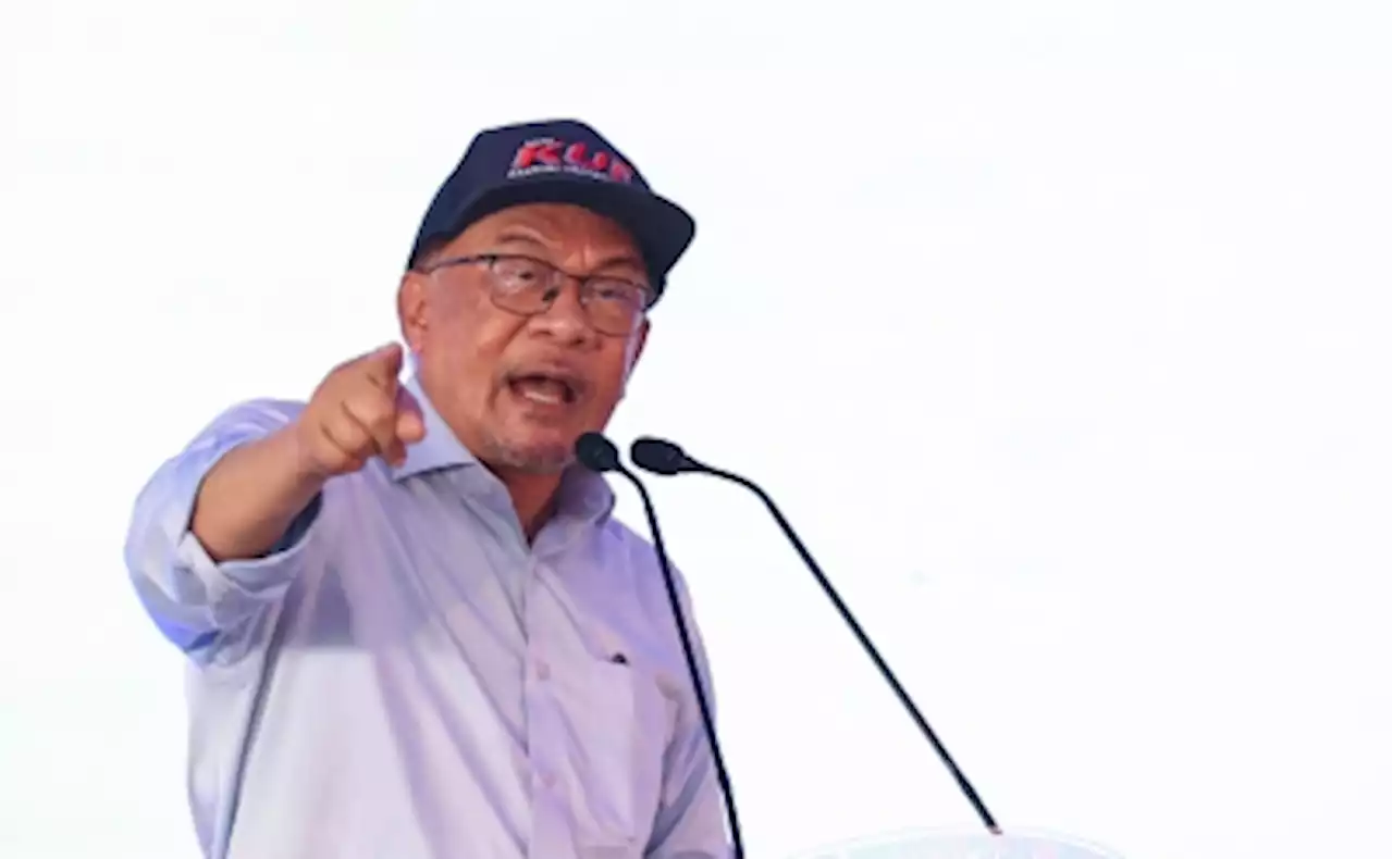 PM Anwar: People of Kelantan must make changes