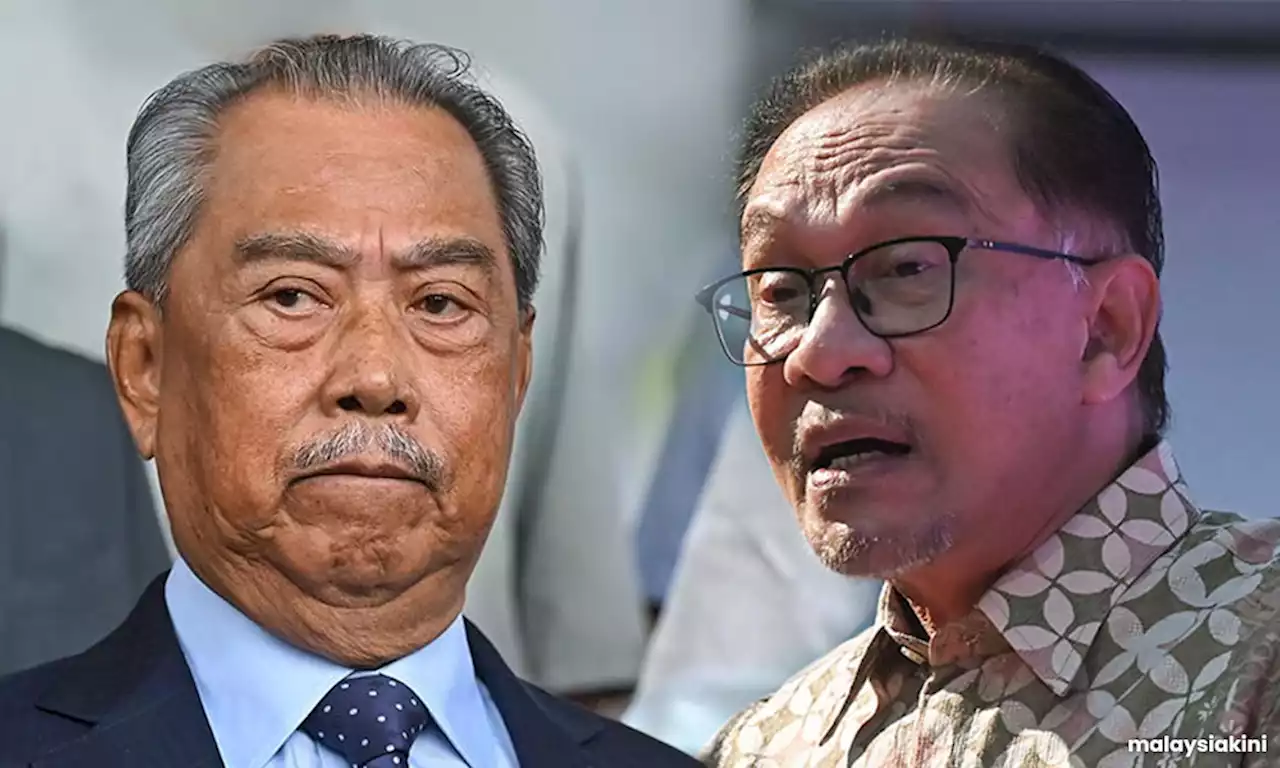 YOURSAY | Muhyiddin, don’t drag your father into Felda issue