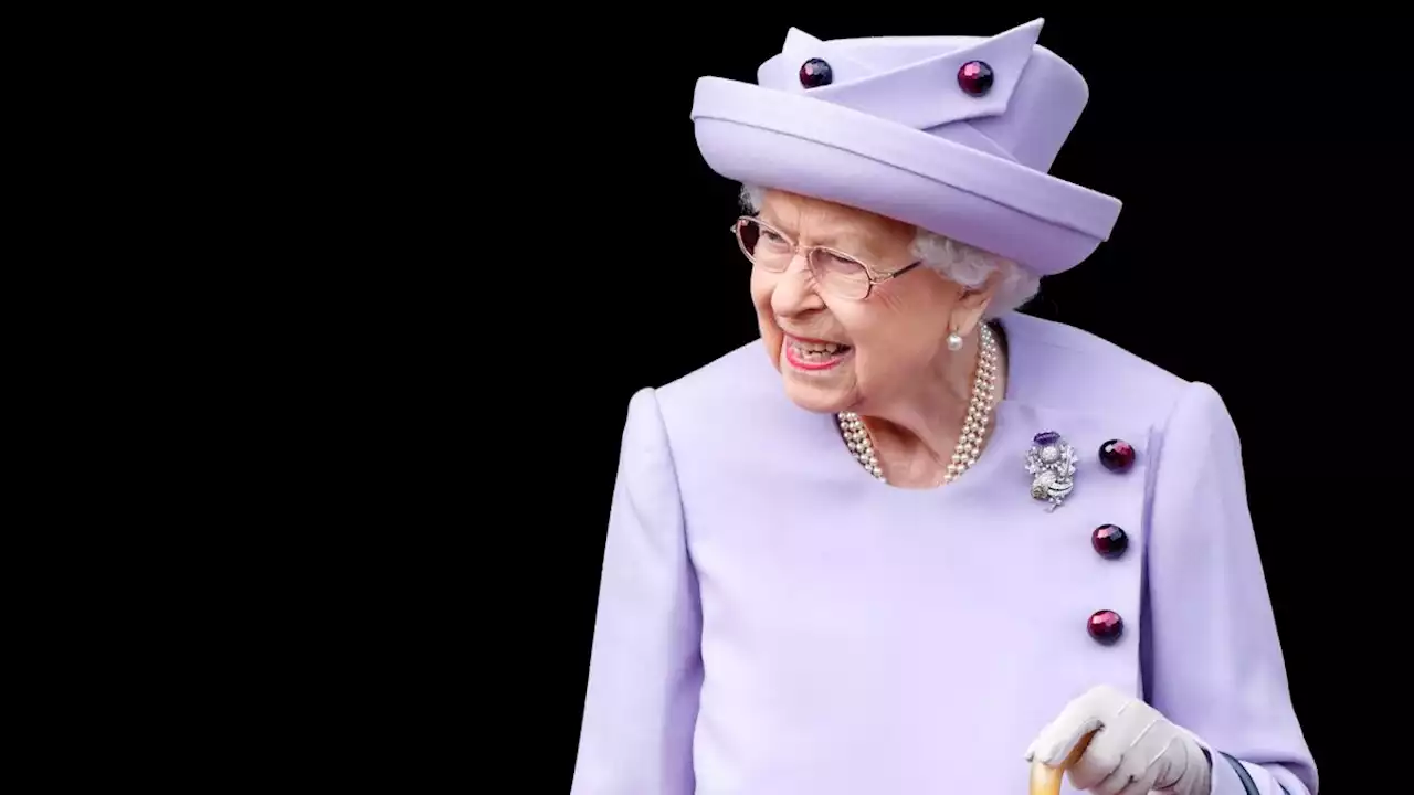 The Way Queen Elizabeth Found Out About Prince George’s Birth is Wild