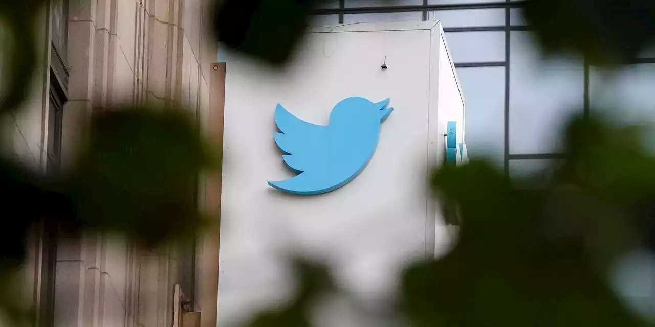 Bye bye birdie: Elon Musk says Twitter logo is changing to an 'X'