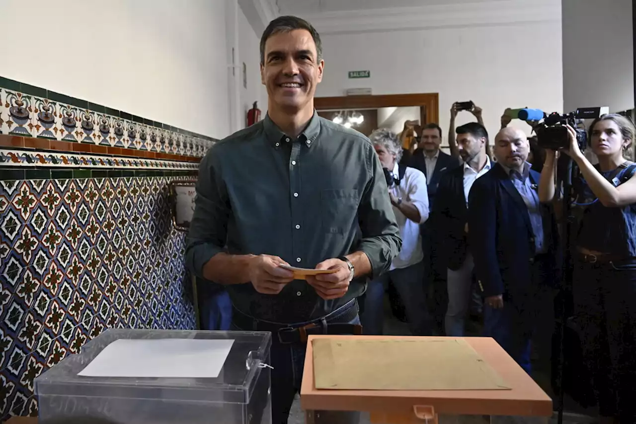 Spagna, exit poll: Pp verso vittoria, con Vox (in calo) potrebbe governare