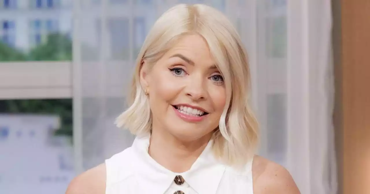 Holly Willoughby's future on This Morning 'revealed'