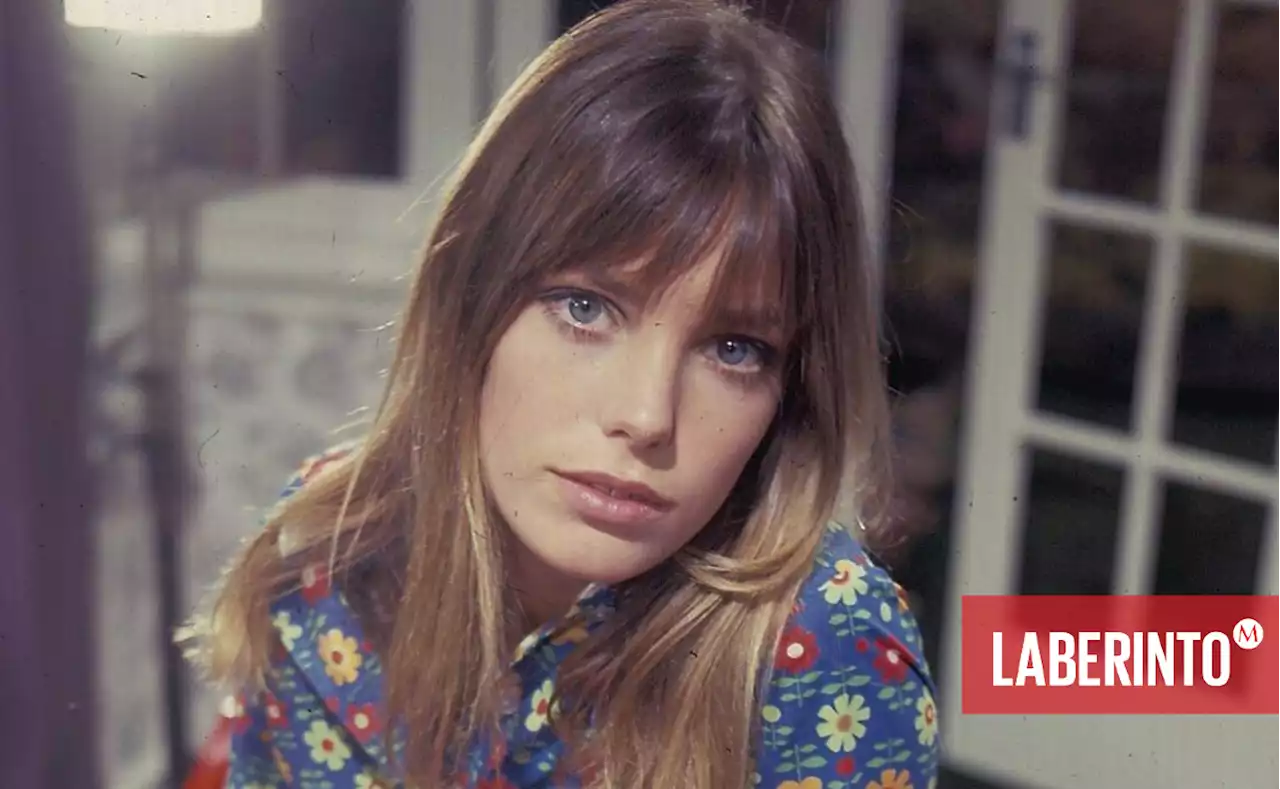 Los diarios de Jane Birkin