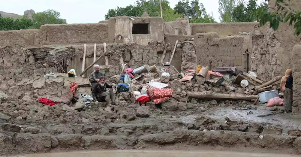 12 killed, 40 missing in Afghanistan flash flood | The Malaysian Insight