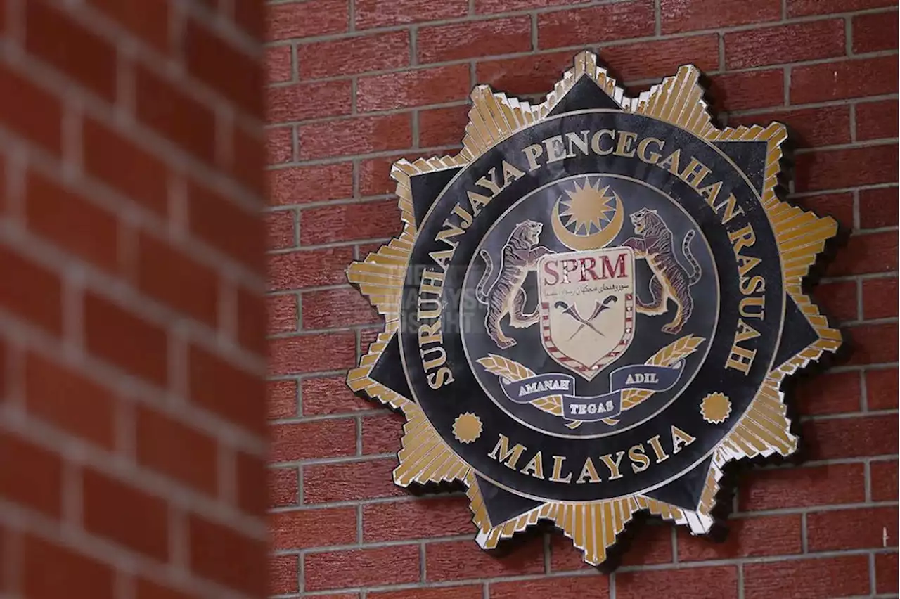 Terengganu MACC detains civil servant, wife for power abuse | The Malaysian Insight