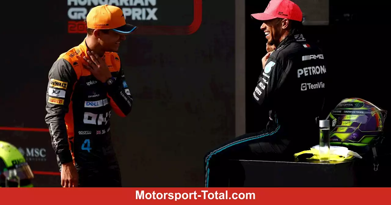 Formel-1-Liveticker: Endet heute die Red-Bull-Dominanz?