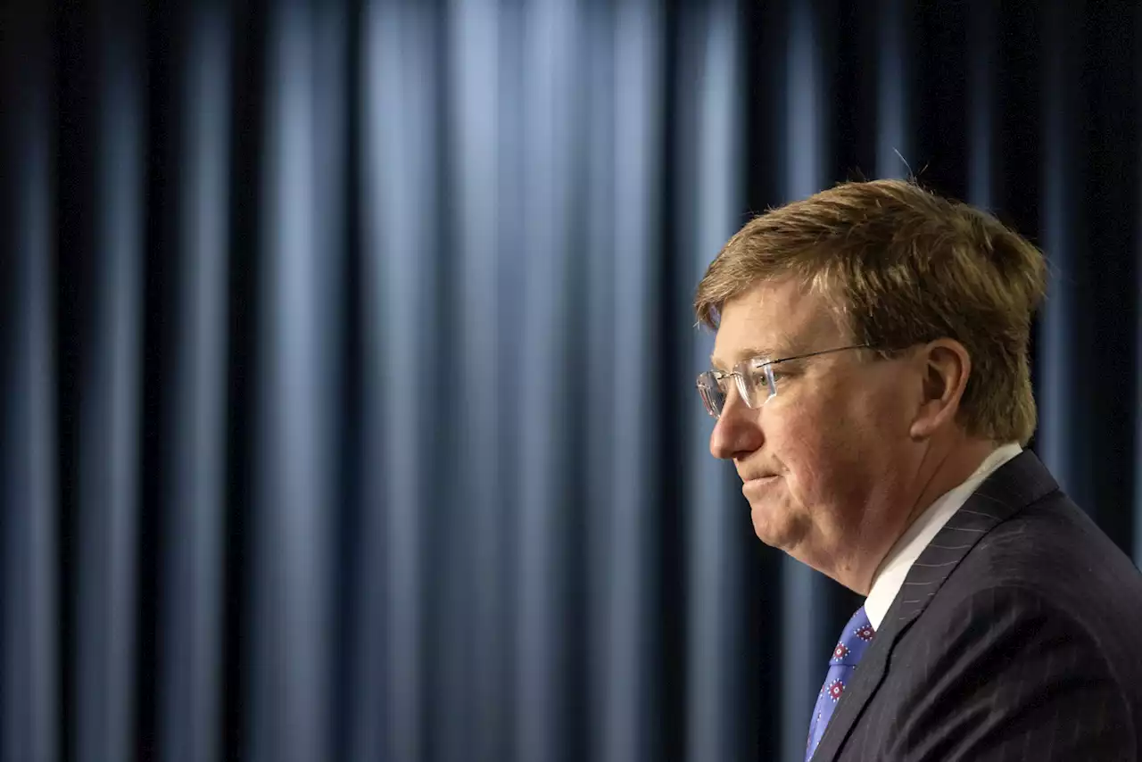 Gov. Tate Reeves is hyper-focused on trans issues, but what's the real impact on Mississippi?