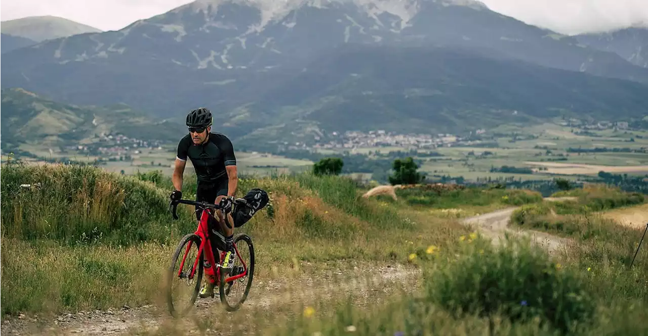 Her mit dem Schotter: Gravelbikes im Praxis-Check