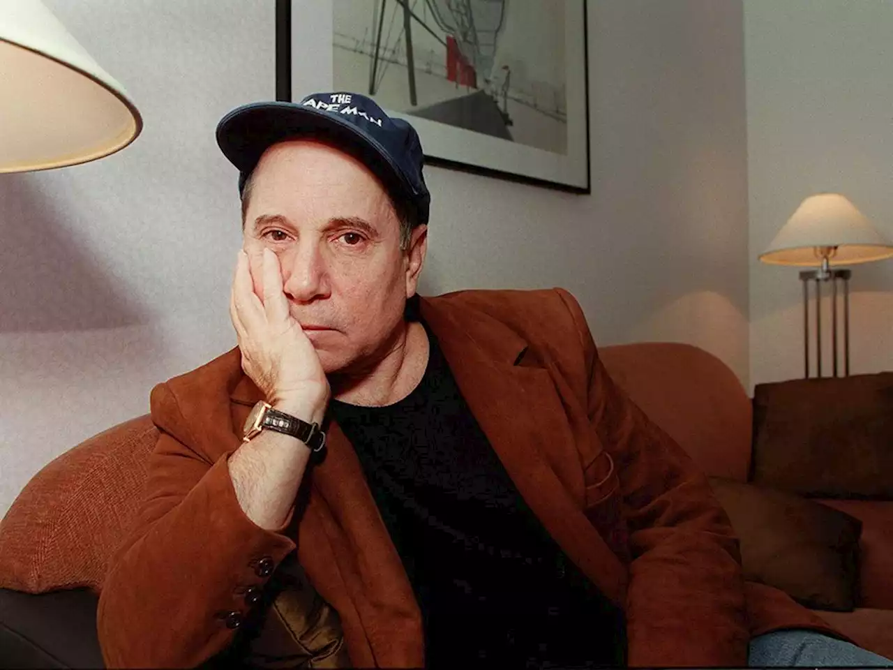 Capeman: Paul Simon's humiliating Broadway bomb