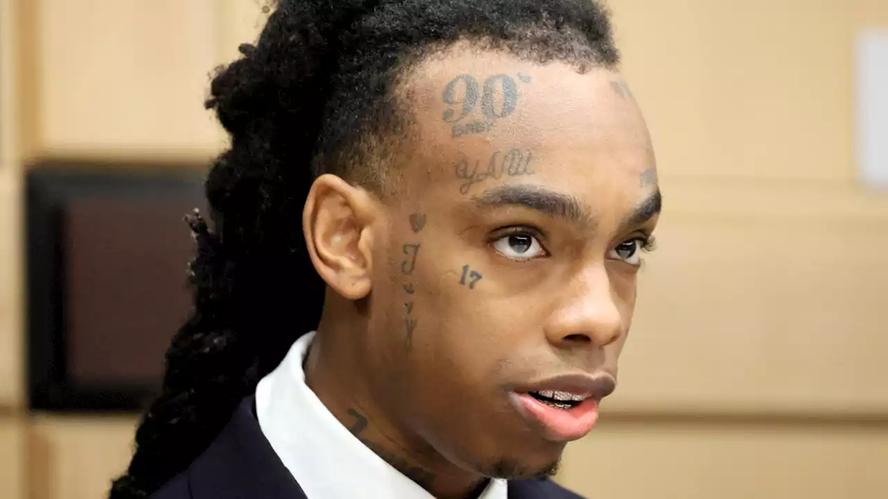 Judge declares mistrial in YNW Melly double murder case