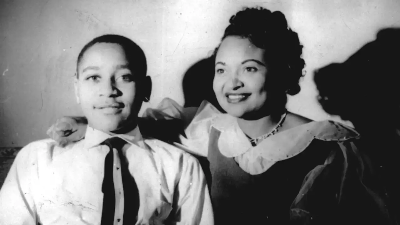 Biden to establish national monument honoring Emmett Till and Mamie Till-Mobley