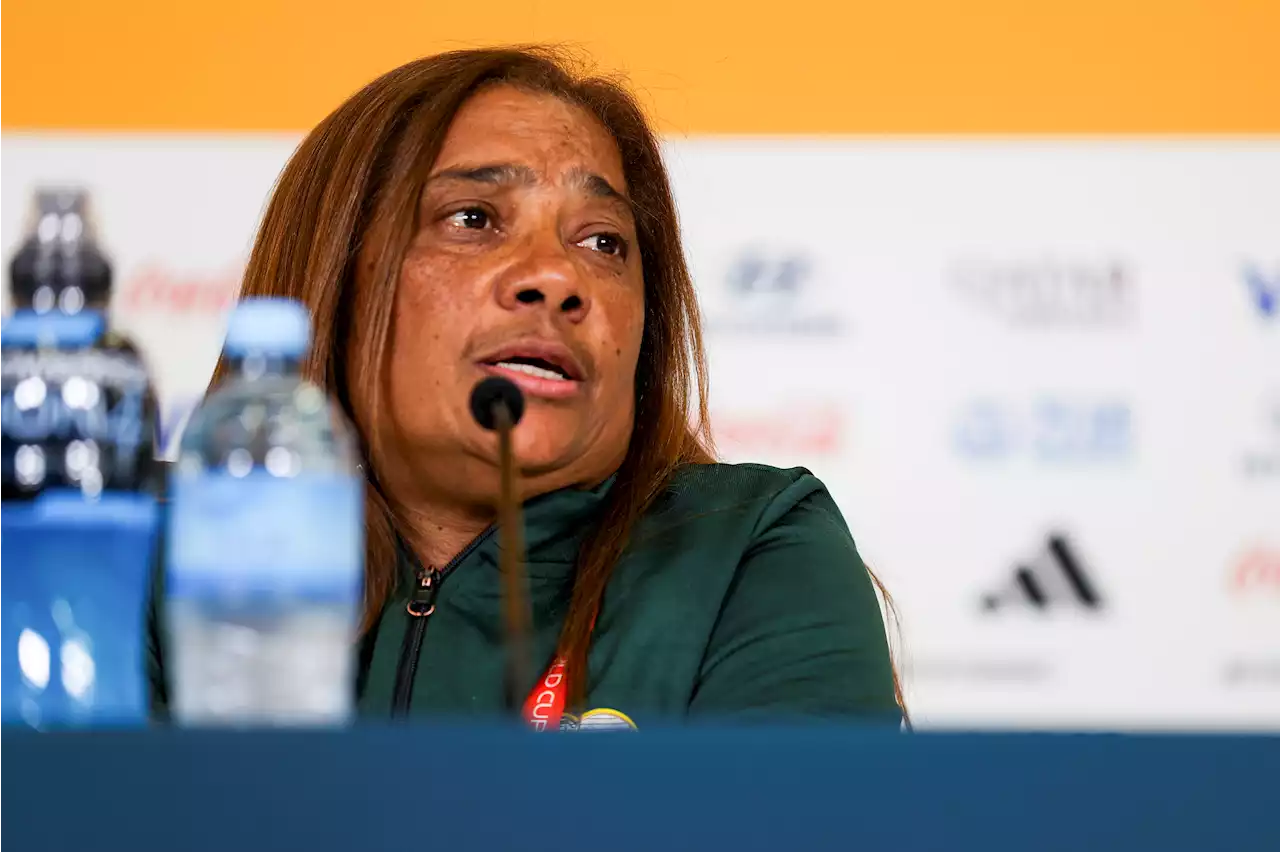 South Africa's Women's World Cup captain says team has resolved pay dispute