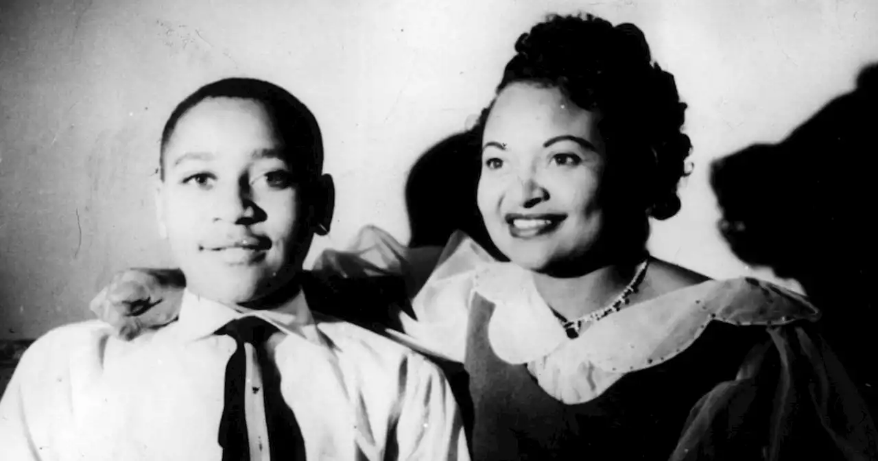 Biden expected to establish a national monument honoring Emmett Till and his mother