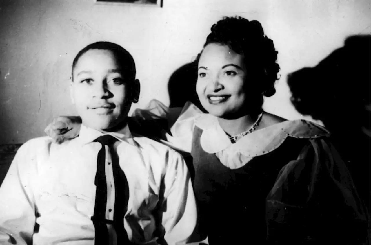 Biden to establish a national monument honoring Emmett Till, the Black teen lynched in Mississippi