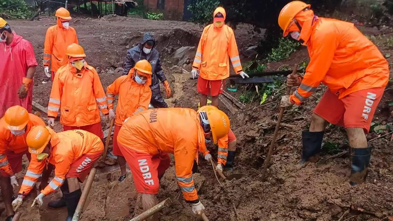 India rescuers find 27 bodies in landslide, but 'multiple challenges for rescue work' remain | News24