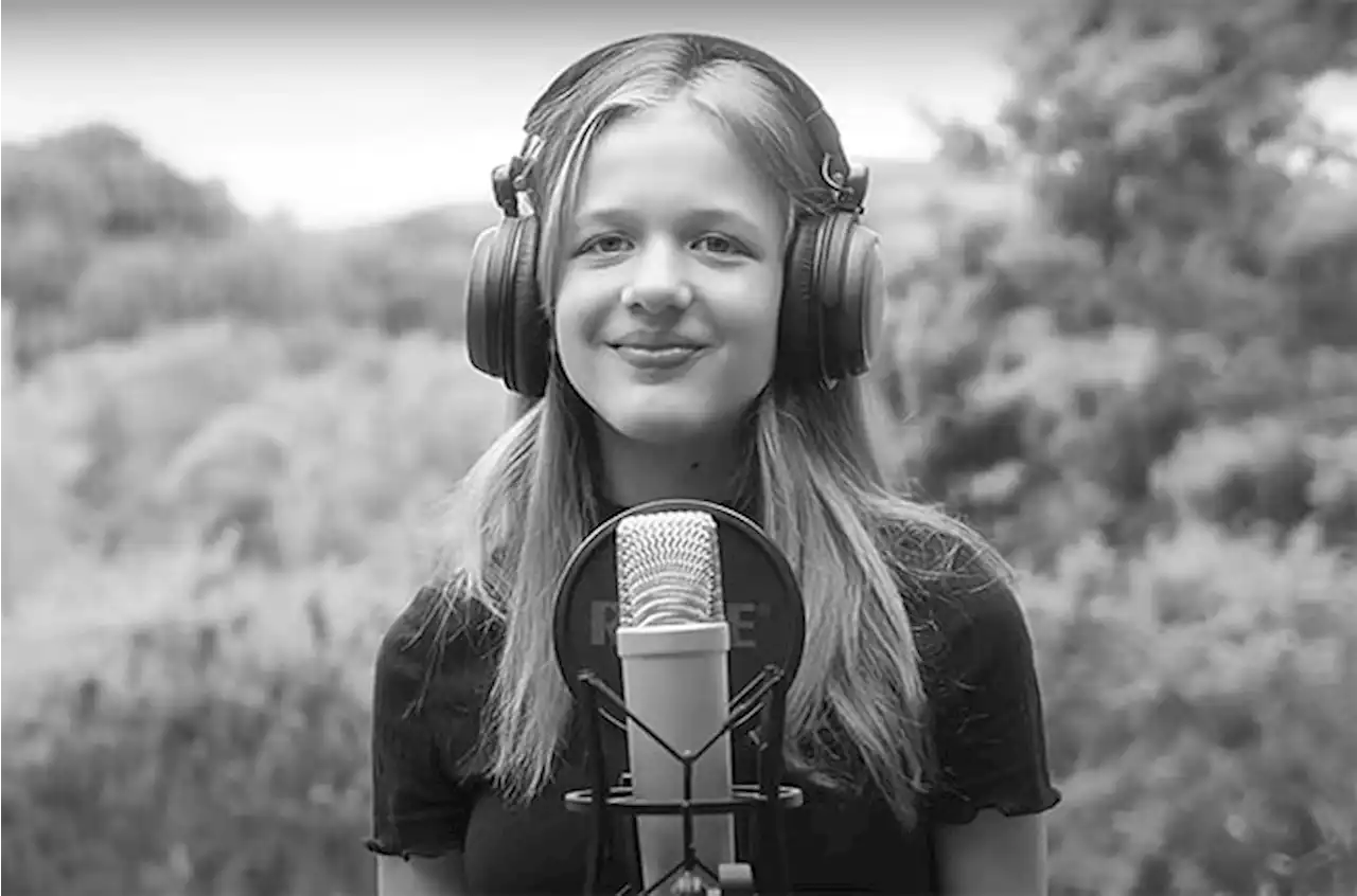 LISTEN | Tween singer Niamh Beatrix does SA proud with Die Heuwels Fantasties cover | Life