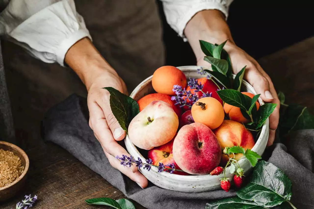 Your genes may influence how much fruit, fish or salt you eat