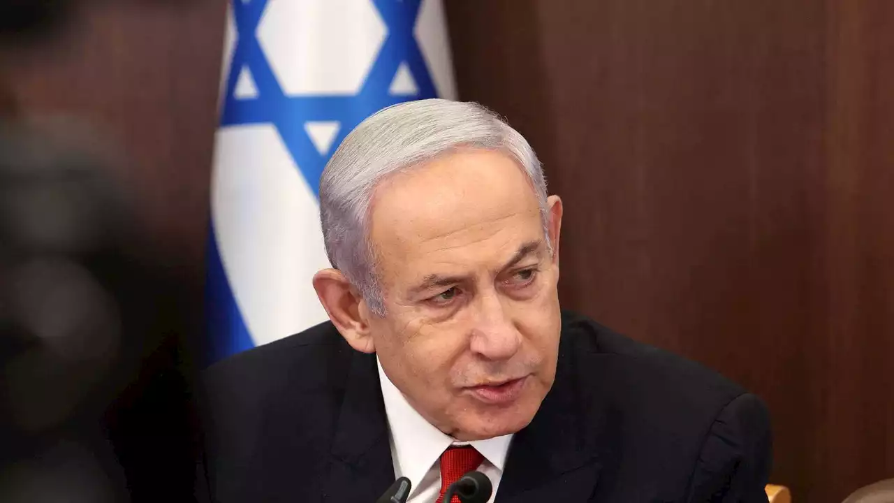 Is This the End of Bibi?