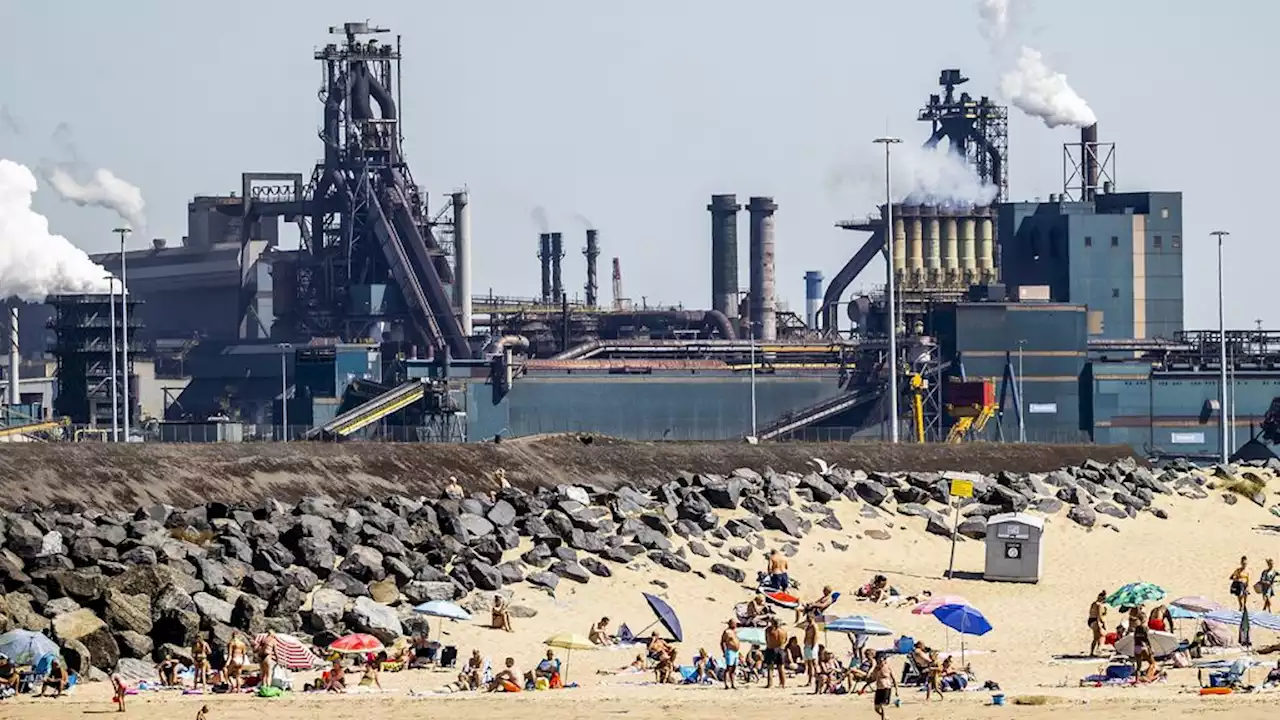 Van auto's tot wasmachines: dit gebeurt er met Tata's staal uit IJmuiden