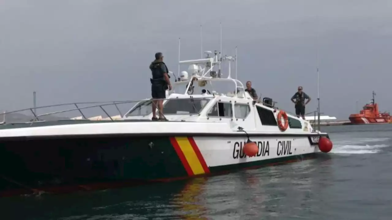 La Guardia Civil intensifica la vigilancia y los controles a conductores de motos acuáticas