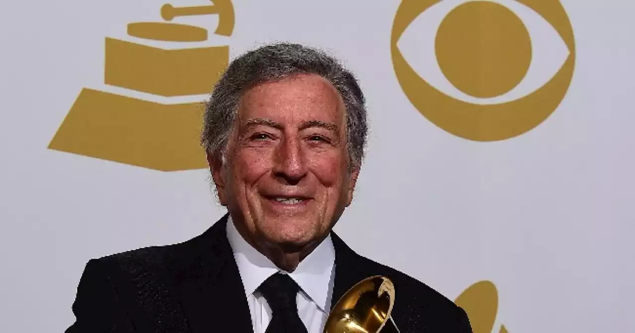 Murió Tony Bennett, el legendario artista que cantó junto a Lady Gaga y Juanes