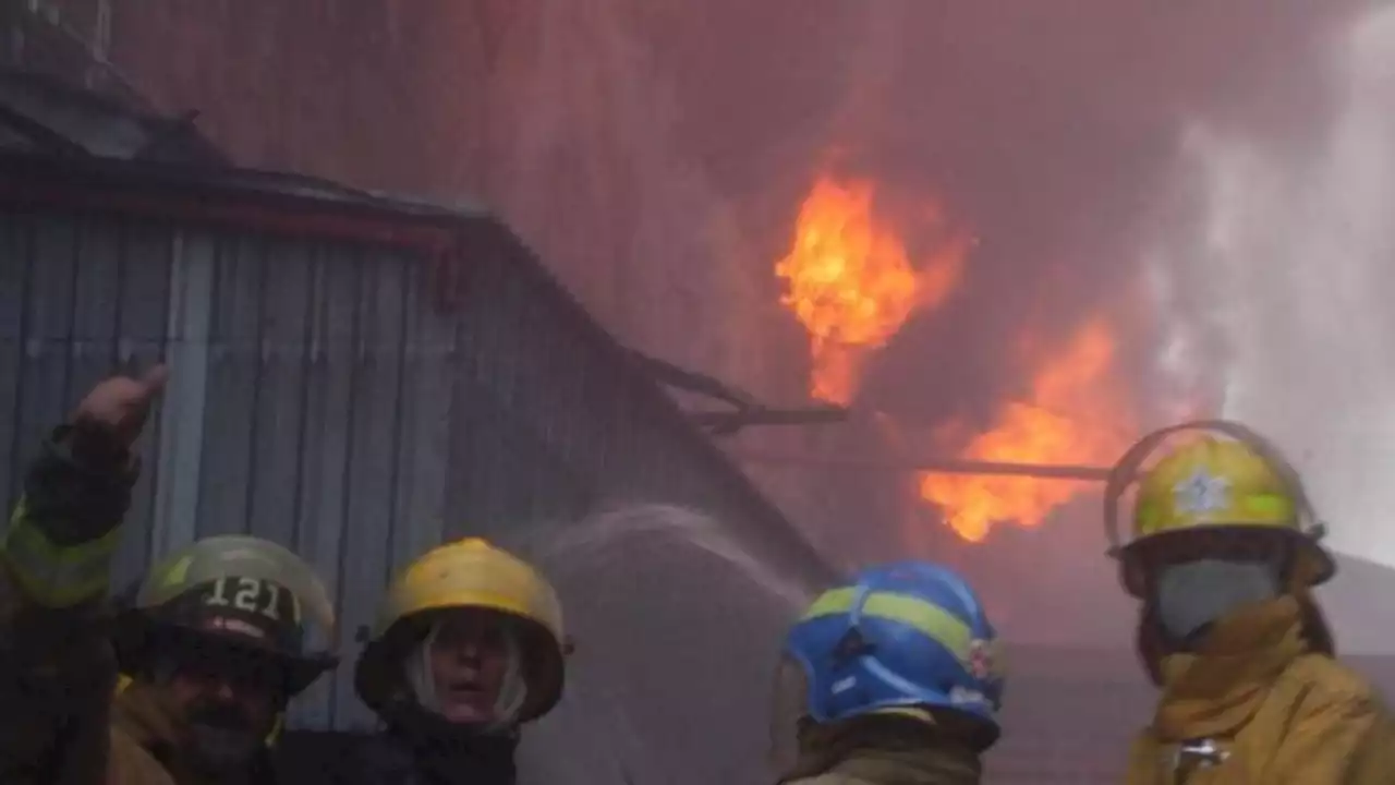 Gast setzt nach Rauswurf Bar in Brand