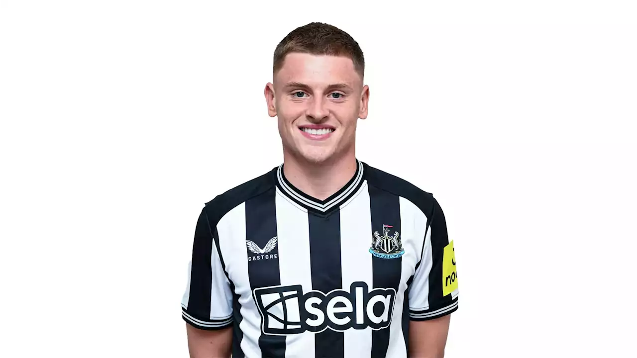 Official Premier League site explains why Eddie Howe has signed Harvey Barnes - Boost for Newcastle United