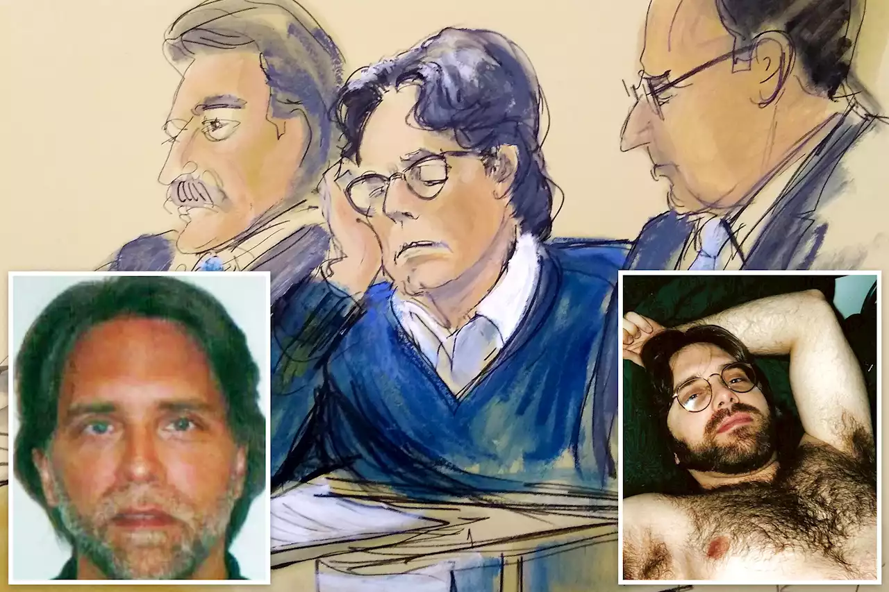 Feds fight Nxivm sex cult leader Keith Raniere’s bid at new trial on claims FBI planted child porn on his computer