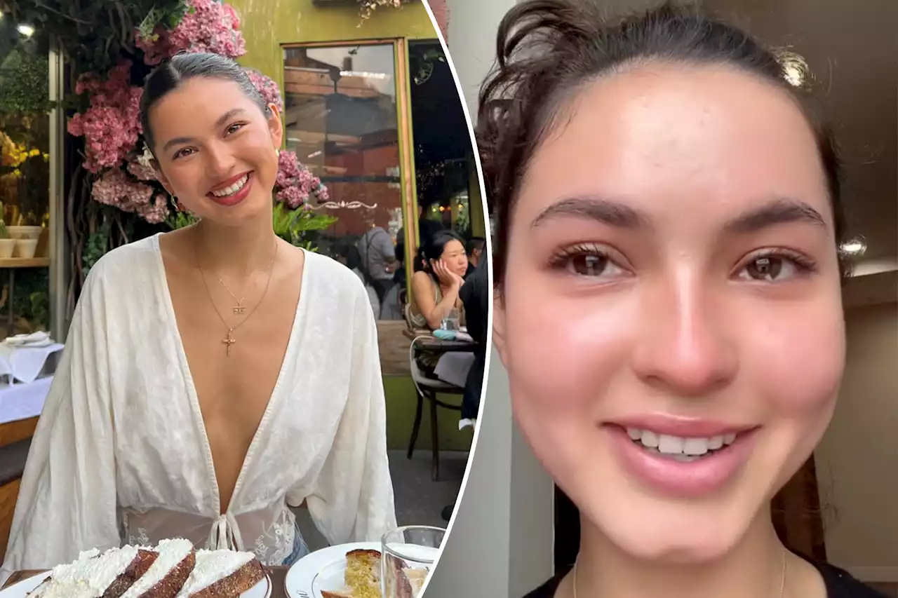 My Hinge date was going so well — then he asked to pop my pimple