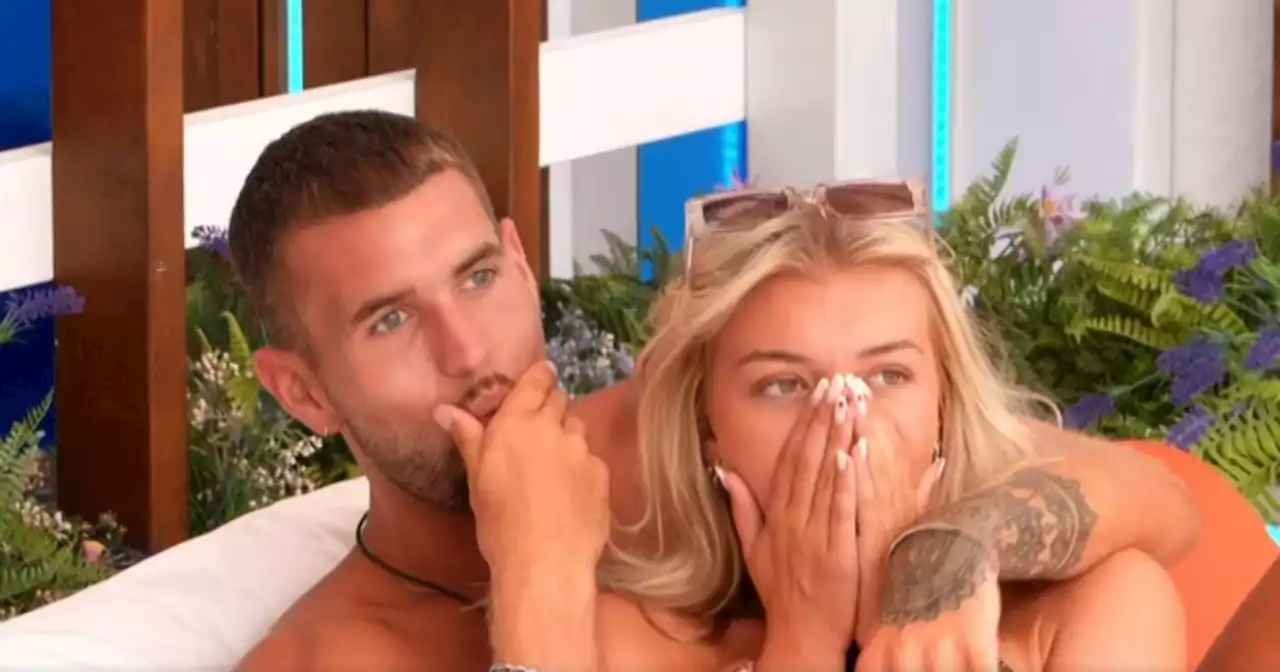 Love Island fans left baffled over ITV2 dating show's 'format shake-up'