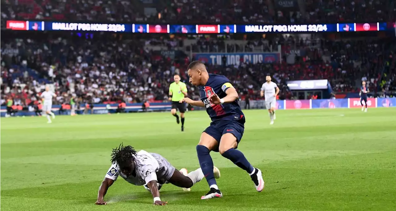 PSG : le Real Madrid a les moyens pour Mbappé mais le club préfère patienter !