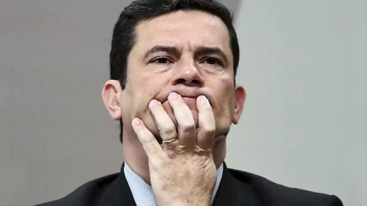 Sergio Moro, de ídolo a sospechoso | Hoy senador denunciado, fue juez estrella y superministro en Brasil