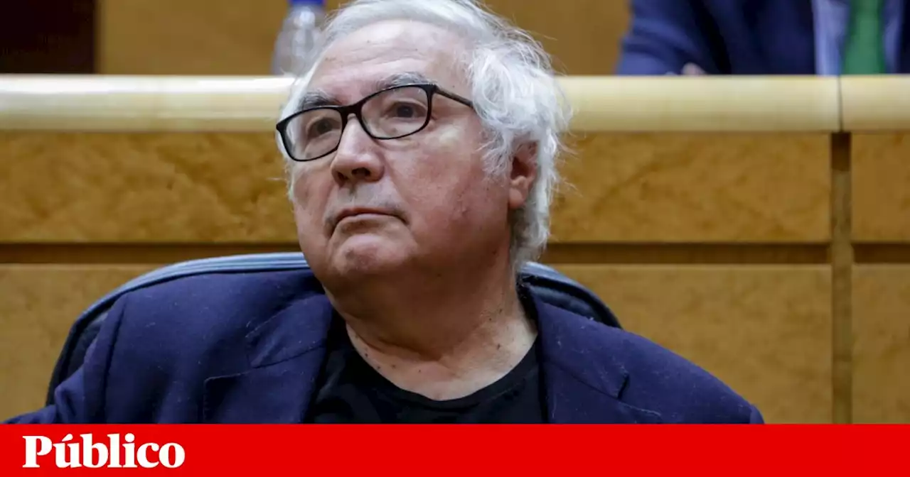 Manuel Castells: “Os sistemas dos países não mudam por escolha, mudam por necessidade”