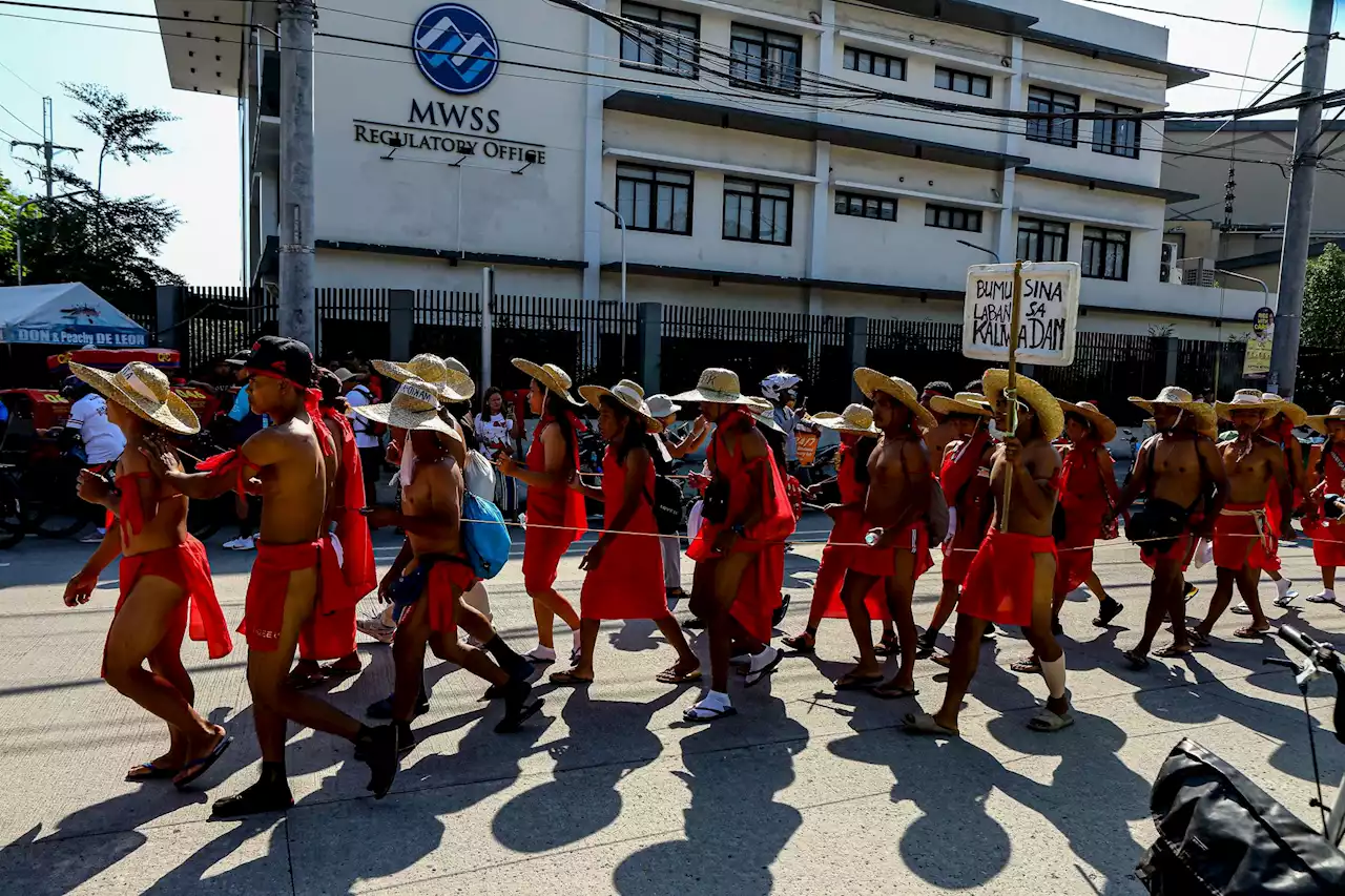 Indigenous women's group calls for recognition of IP rights in 2023 SONA