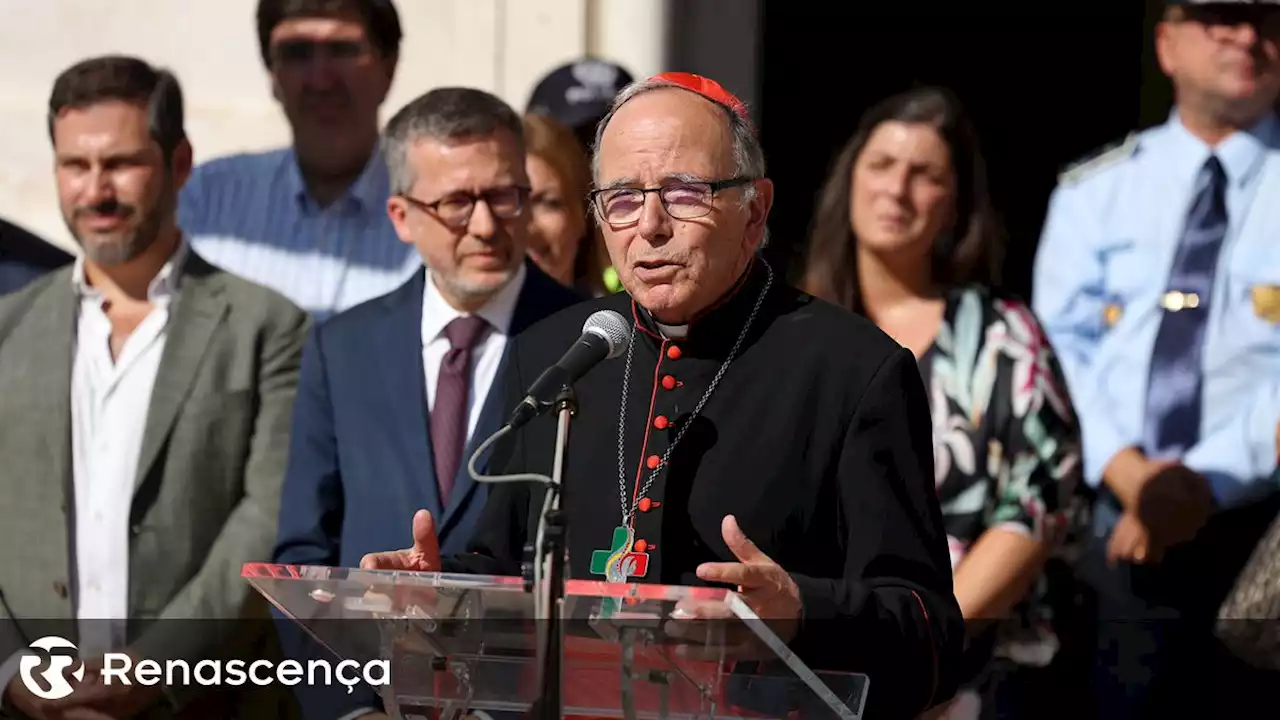 D. Manuel Clemente aos jovens. 'Somos a sementeira de Deus' - Renascença