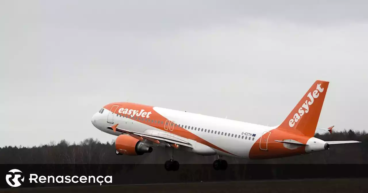 EasyJet diz que adesão no 3.º dia de greve foi de 44% e sindicato aponta para 90% - Renascença