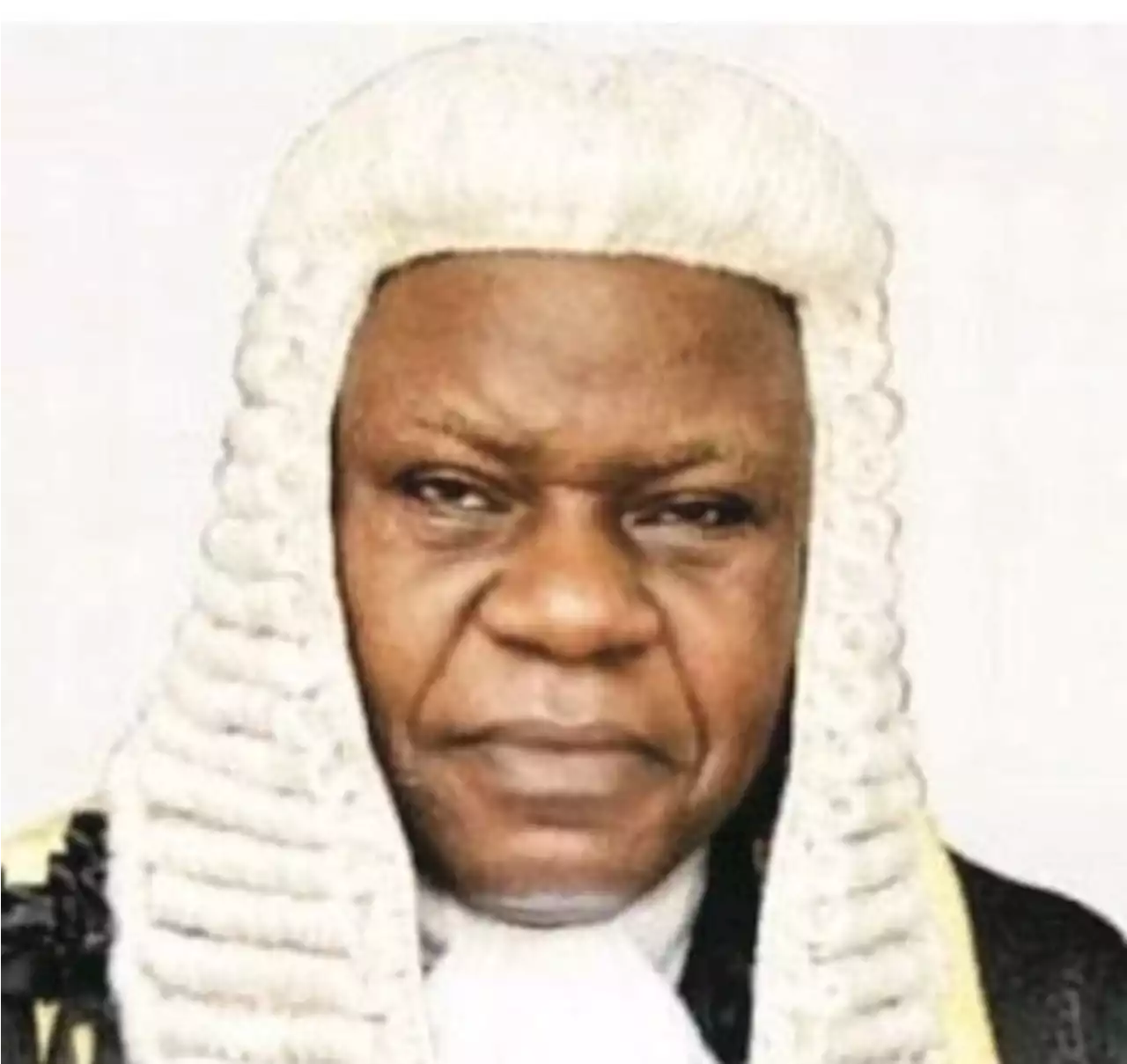 Nigeria Police Prosecutor, Simon Lough In Office 18 Months Beyond Statutory Retirement Date | Sahara Reporters