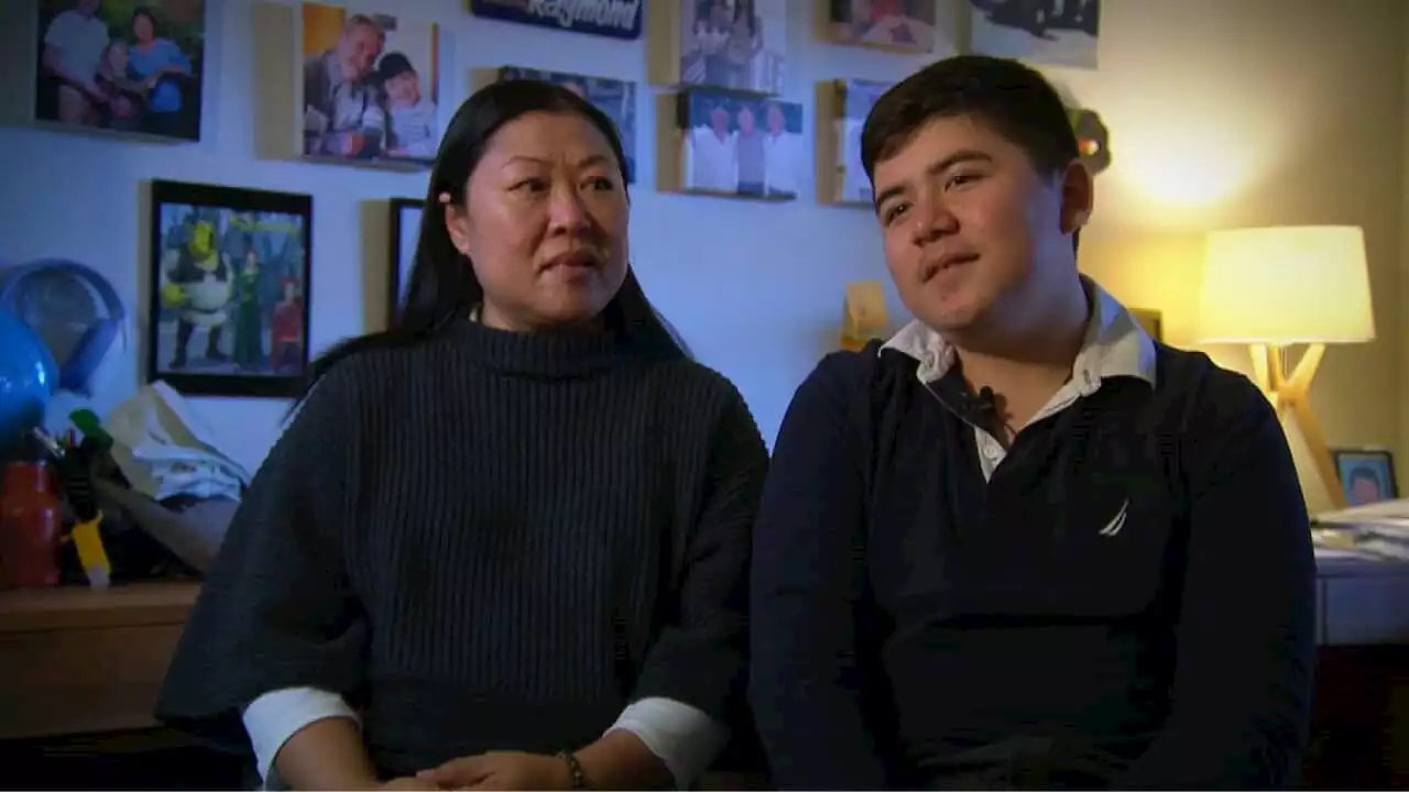 Leang has been waiting years for a kidney transplant. Why have organ donations stalled?